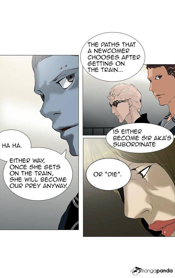 Tower of God, Chapter 210 image 34